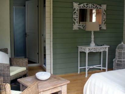Maison d'H�tes Beau Vallon, Ile Maurice