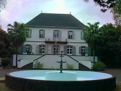National History Museum Mauritius