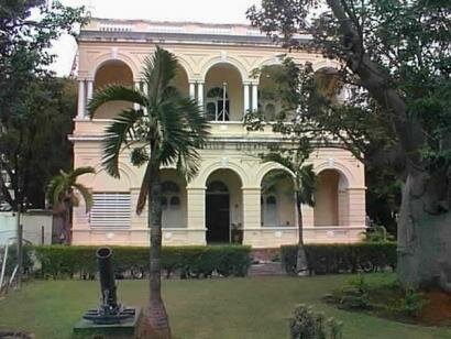 Natural History Museum Mauritius