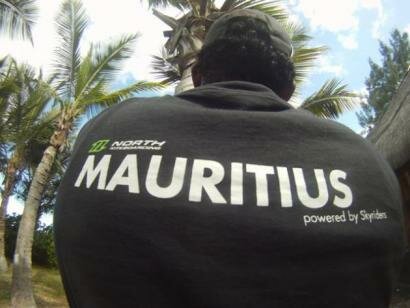 Club Mistral Mauritius