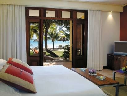 Paradis Hotel & Golf Club, Ile Maurice