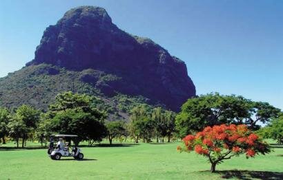 Paradis Golf Club Mauritius