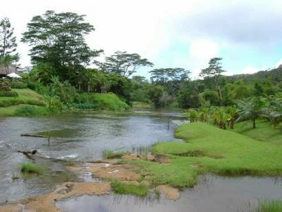 Domaine de l'Etoile Mauritius