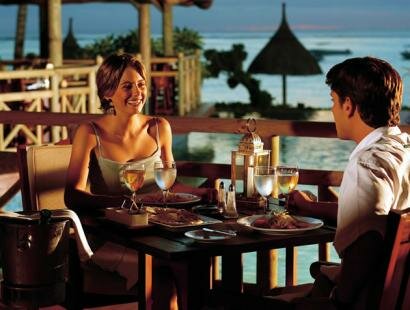 La Pirogue, Hotel Ile Maurice