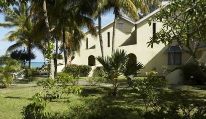 Beach Villas, Ile Maurice