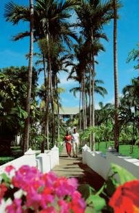 Veranda Grand Baie Mauritius