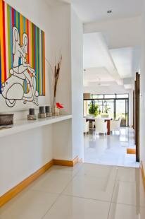 Villa The Bay, Ile Maurice