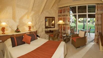 La Pirogue, Hotel Ile Maurice