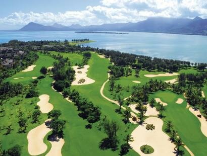 Paradis Hotel & Golf Club, Ile Maurice