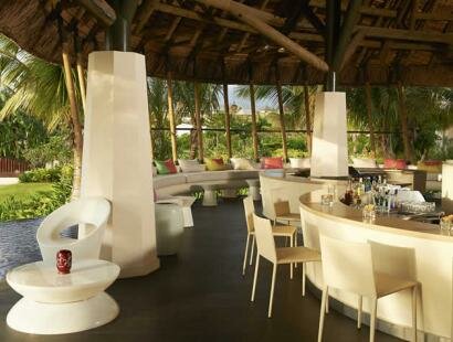 Sofitel So Mauritius, hotel 5 etoile, Ile Maurice