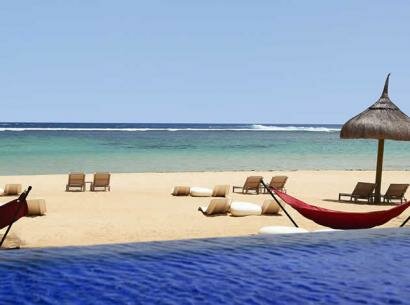 Sofitel So Mauritius, hotel 5 etoile, Ile Maurice