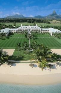 Sugar Beach, Ile Maurice