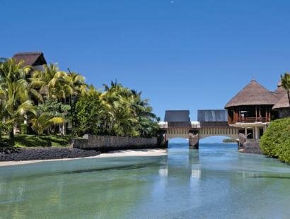 Le Touessrok Resort, Mauritius