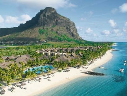 Paradis Hotel & Golf Club, Ile Maurice