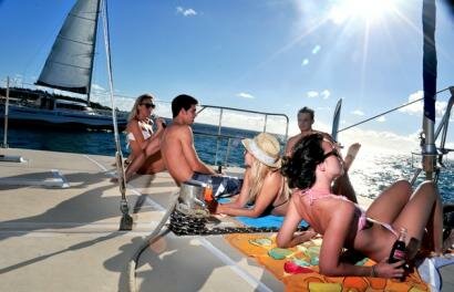 Croisière Oc�ane