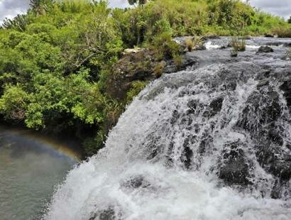 Domaine des 7 Vall�es, Mauritius