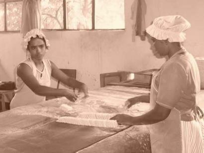 Biscuiterie Rault Mauritius