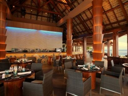 Sugar Beach, Ile Maurice