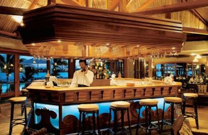 Veranda Grand Baie Mauritius