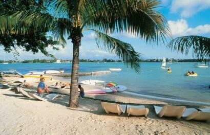 Veranda Grand Baie Mauritius