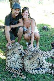 Casela Nature & Leisure Park