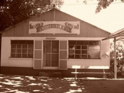Biscuiterie Rault Mauritius