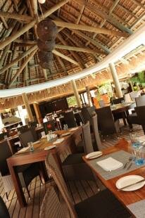 Hotel Coin de Mire, Ile Maurice