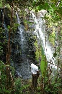 Domaine des 7 Vall�es, Mauritius