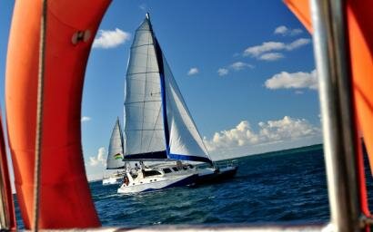 Croisière Oc�ane