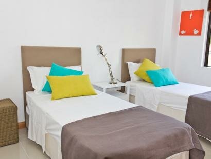 Villa The Bay, Ile Maurice
