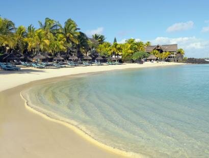 Royal Palm Hotel, Mauritius,