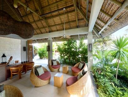 �meraude Beach Attitude, Mauritius