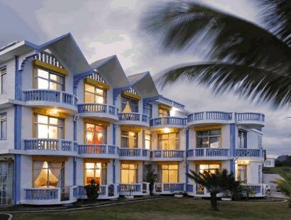 Coco Villa - Rooms To Let