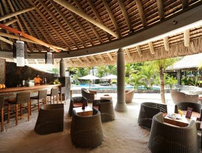 �meraude Beach Attitude, Mauritius
