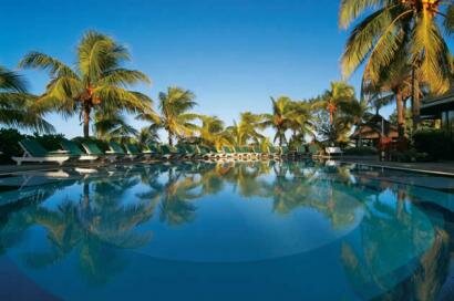 Veranda Grand Baie Mauritius