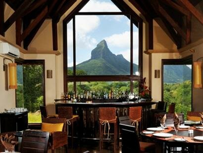 Tamarina Golf Club, Ile Maurice