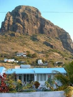 Pik Pik Kitesurfing Residence Ile Maurice