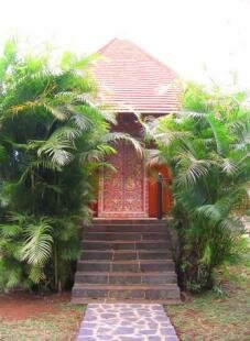 Maison d'H�tes Beau Vallon, Ile Maurice