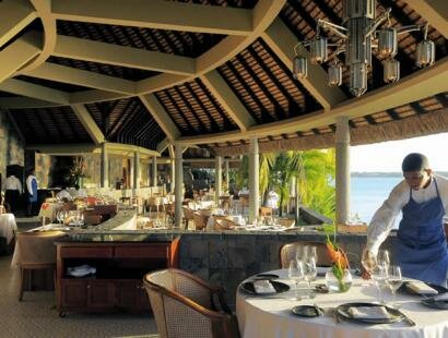 Royal Palm Hotel, Mauritius,