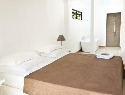 Villa The Bay, Ile Maurice