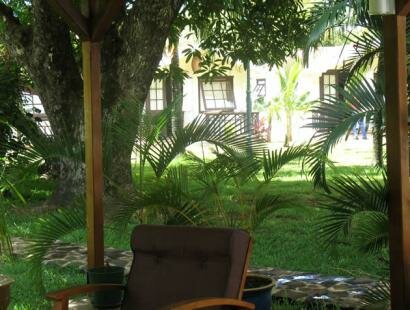 Maison d'H�tes Beau Vallon, Ile Maurice