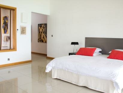 Villa The Bay, Ile Maurice