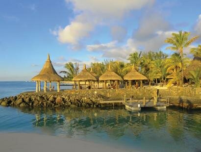 Paradis Hotel & Golf Club, Ile Maurice