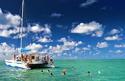 Croisière Oc�ane
