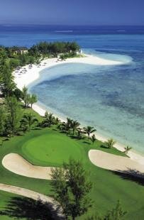 Paradis Hotel & Golf Club, Ile Maurice