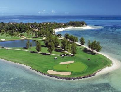 Paradis Hotel & Golf Club, Ile Maurice