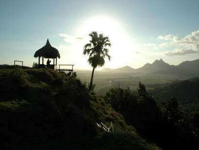 Domaine de l'Etoile Mauritius