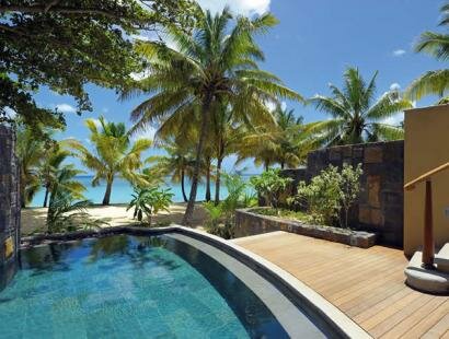 Trou aux Biches Resort & Spa, Mauritius