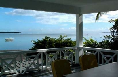 View Ropsen Apartment Mauritius