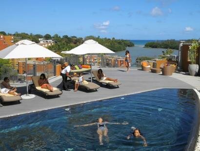 Port Chambly Mauritius